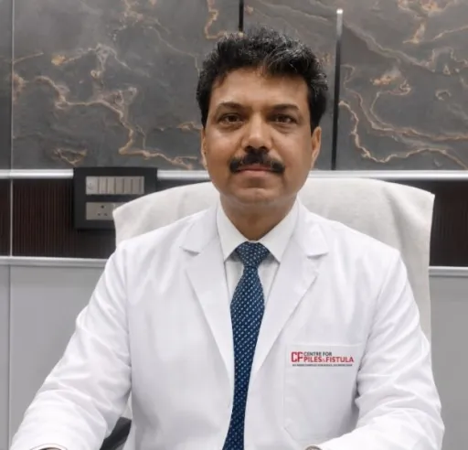 Dr. Rakesh Gupta