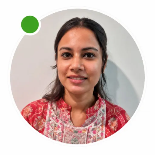 Aakansha Pundir