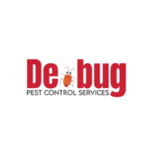 Debug Pest Control Services