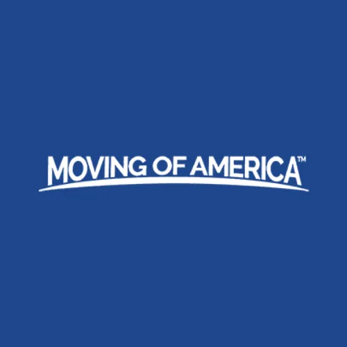 Moving of America