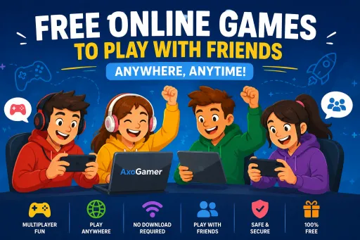 Axogamer