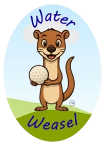 Water Weasel retriever