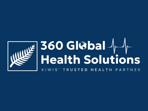 360 Global Health Solutions