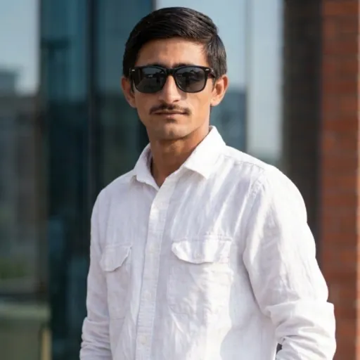 Tech Contributor