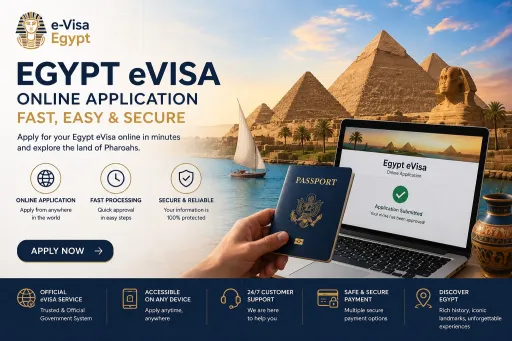 egyptvisa