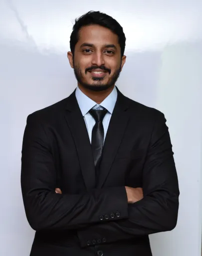Mohammad Imran Ashfaque | SEO Specialist