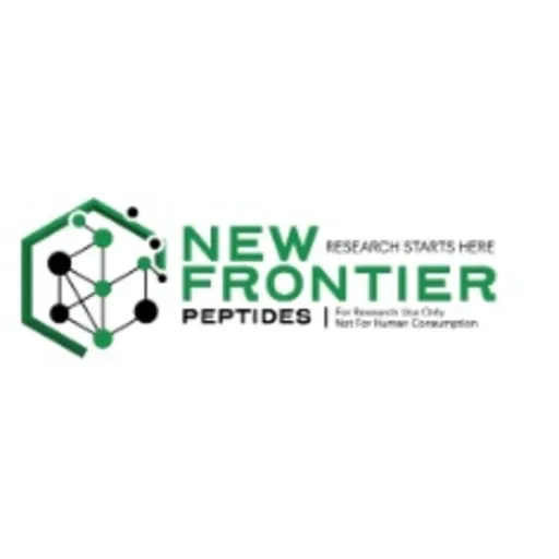 New Frontier Peptides