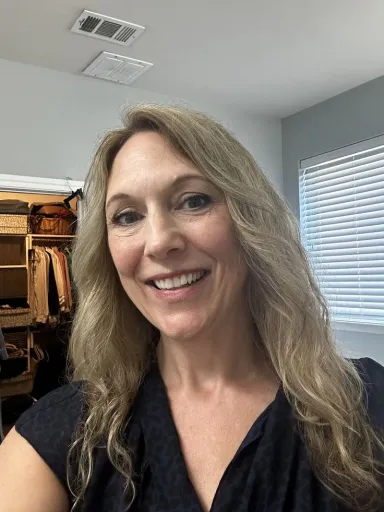 Esther McConnell