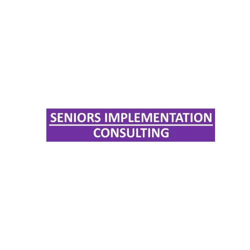 Seniors Implementation Consulting