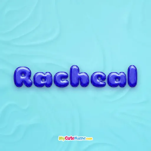 Rachel