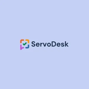ServoDesk