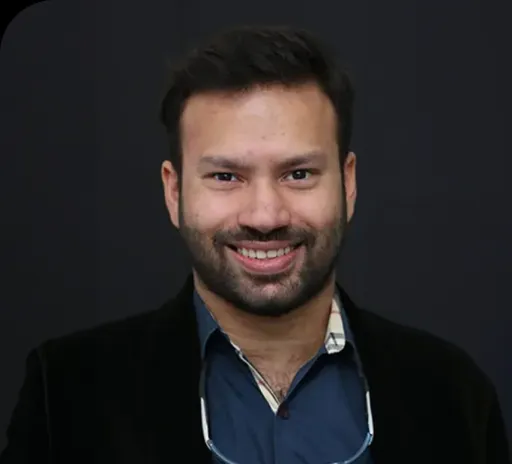 Dr. Schuyler Pereira | Dental Implantologist