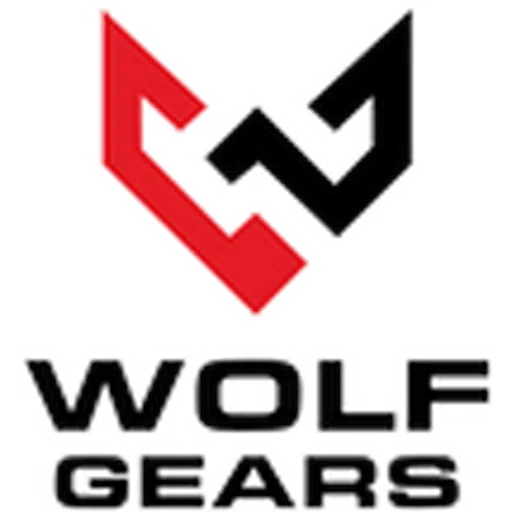 Wolf Gears
