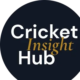 Cricket Insight Hub