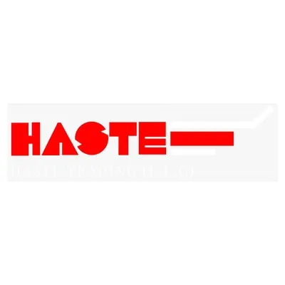 Haste UAE