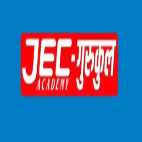 JEC Academy
