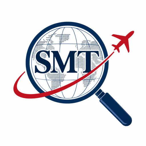 Search My Trip