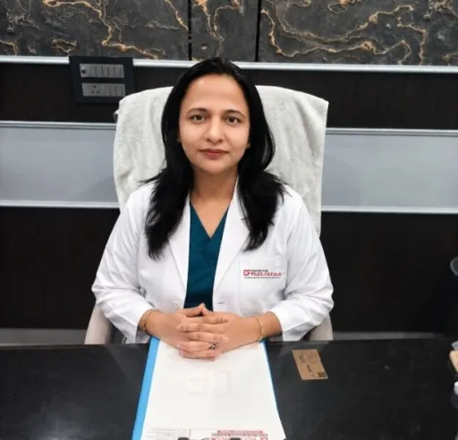 Dr. Ruchi Gupta