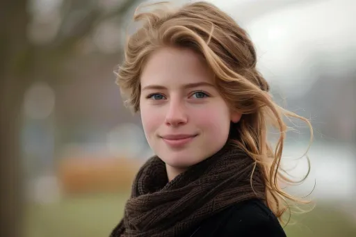 Olivia Morgan