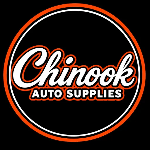 Chinook Auto Supplies