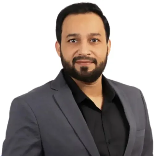 Arsalan Yasin