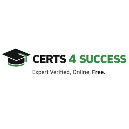 Certs4Success