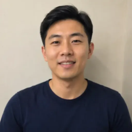 Jordan Lim