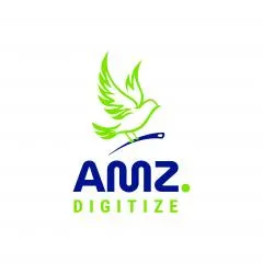 AMZ Digitize