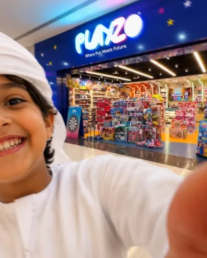 PlayzoKids