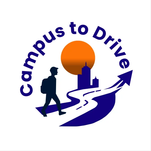 CampusToDrive