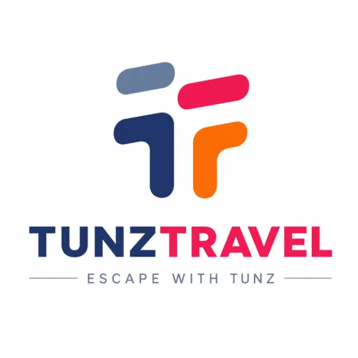 Tunz Travel