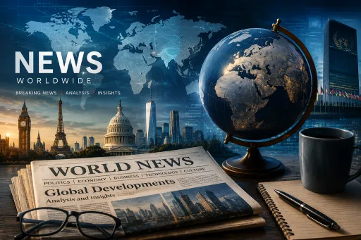 InternationalOutlook