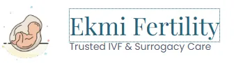Ekmi Fertility