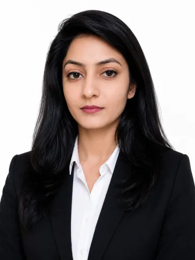 Priyanka Dhillon