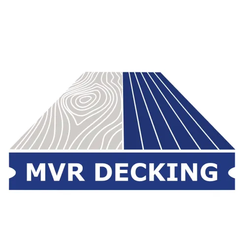 MVR Decking