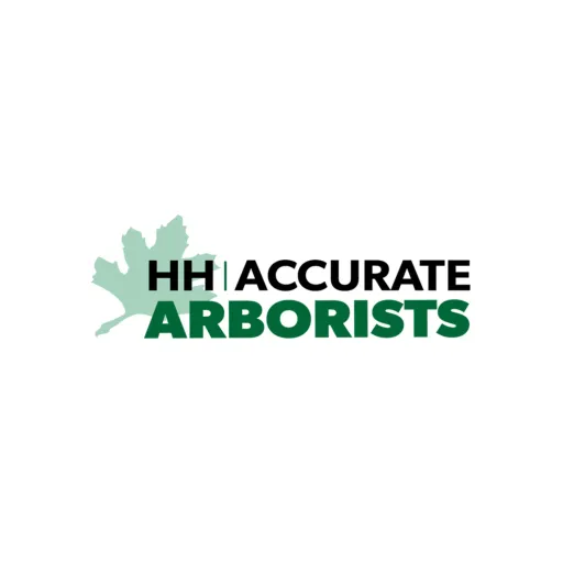 HH Accurate Arborists