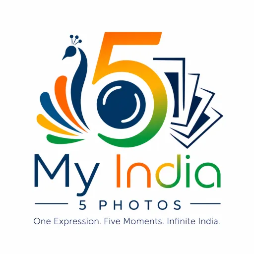 My india 5photos