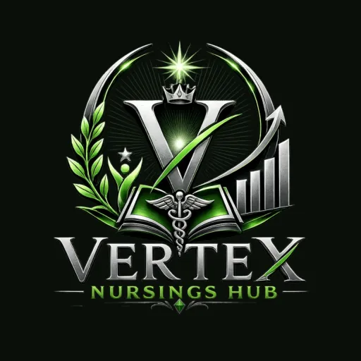 Vertex Nursings Hub