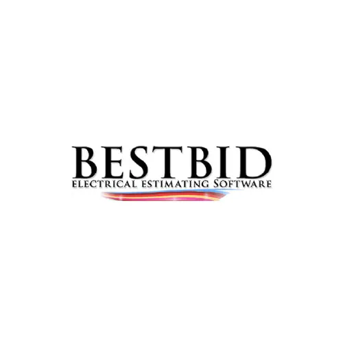 Best Bid Electrical Estimating Software