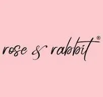 Rose & Rabbit