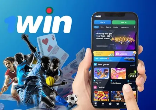 1Win India Casino Games