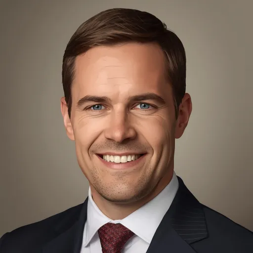 Kevin Jacobs