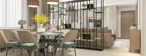 Interior Design Consultant