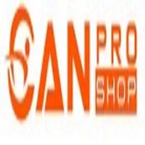 Can Pro Shop