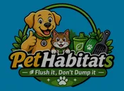 Pet Habitats