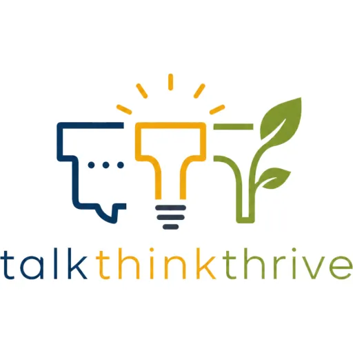 TalkThinkThrive Therapy