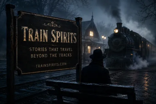 Train Spirits