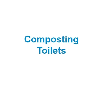 Composting Toilets USA
