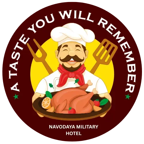 Navodaya Military Hotel - Family Non Veg Restaurant