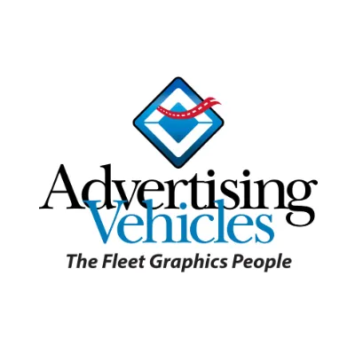 advertising vehicle